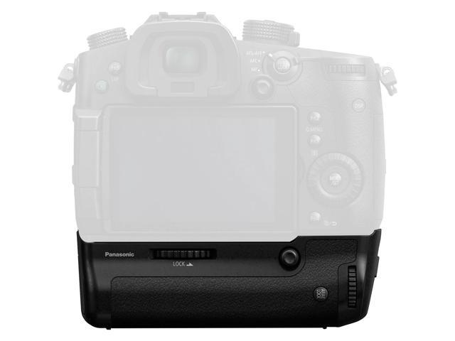 Panasonic DMW-BGGH5 Battery Grip DMW-BGGH5
