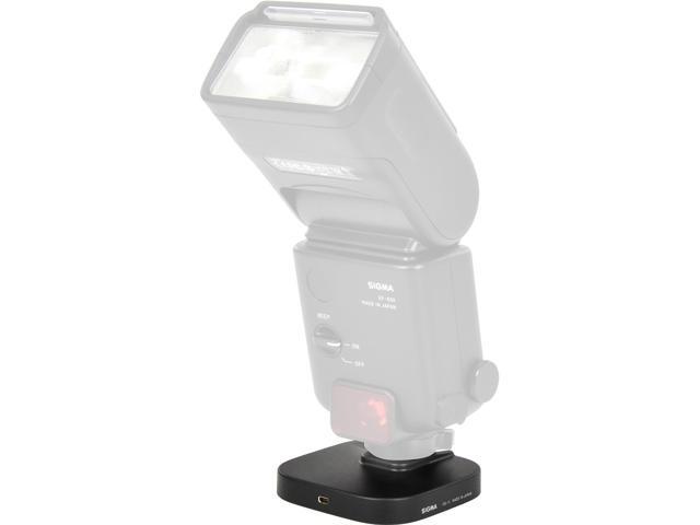 Sigma FD-11 Flash USB Dock (Nikon) for use with Sigma EF-630 Flash Unit for Nikon