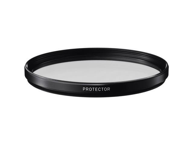 Sigma 82mm Protector Filter