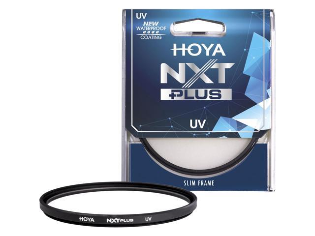 Hoya NXT Plus 62mm 10-Layer HMC Multi-Coated UV Lens Filter #A-NXTPL62UV