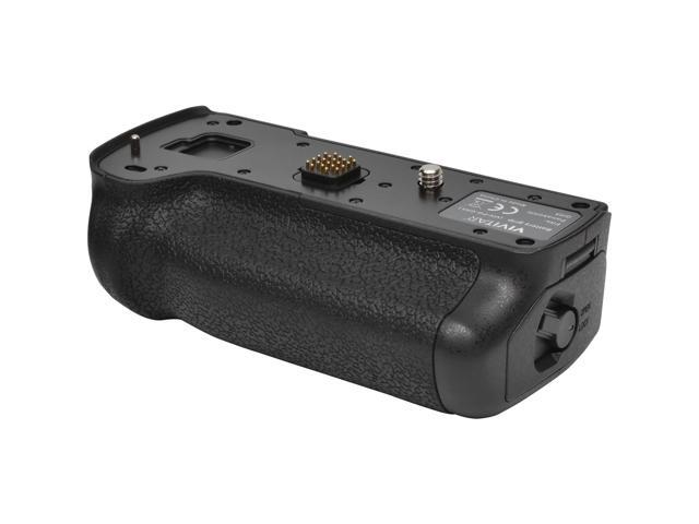 Vivitar Battery Grip for Panasonic DMC-GH5K/LK Camera