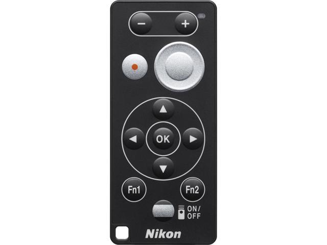 Nikon ML-L7 Bluetooth Remote Control