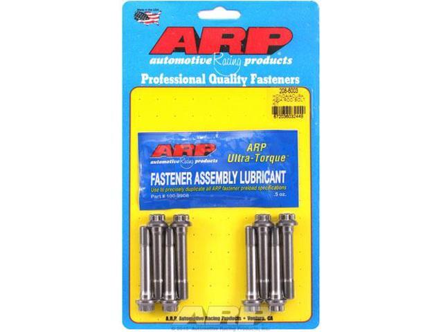 ARP 208-6003 Rod Bolt Kit