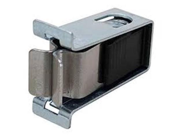 Photos - Other household accessories Whirlpool WPW10111905 DRYER DOOR CATCH 