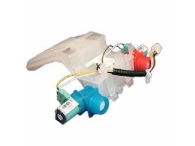 Photos - Other household accessories Whirlpool WPW10144820 Washer Water Inlet Valve 