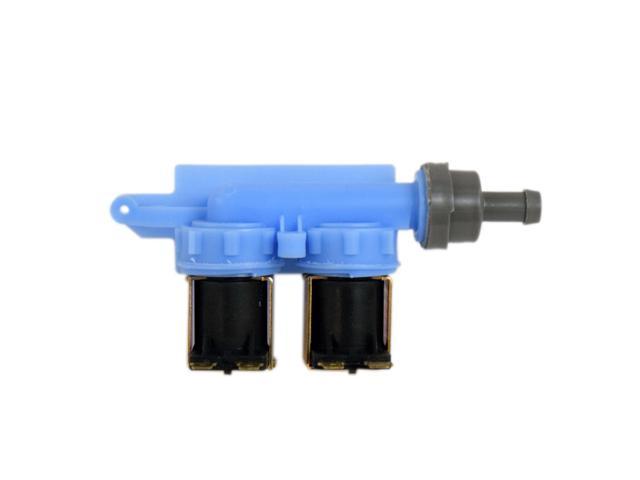 Photos - Other household accessories Whirlpool WP8181694 Water Inlet Valve  (OEM)