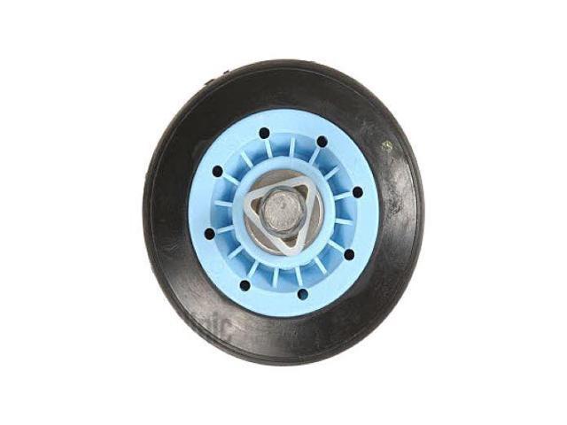 Photos - Other household accessories General Electric GE WE03X10008 Roller Assembly for Dyer 