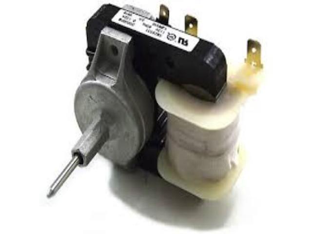 Whirlpool WPW10128551 Evaporator Fan Motor