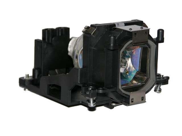 Jaspertronics Original ET-LAA410 Lamp & Housing for Panasonic Projectors - Fits PT-AE8000, PT-AT6000E, PT-AE8000U, ET-LAA410 & More - 1 Unit Per...