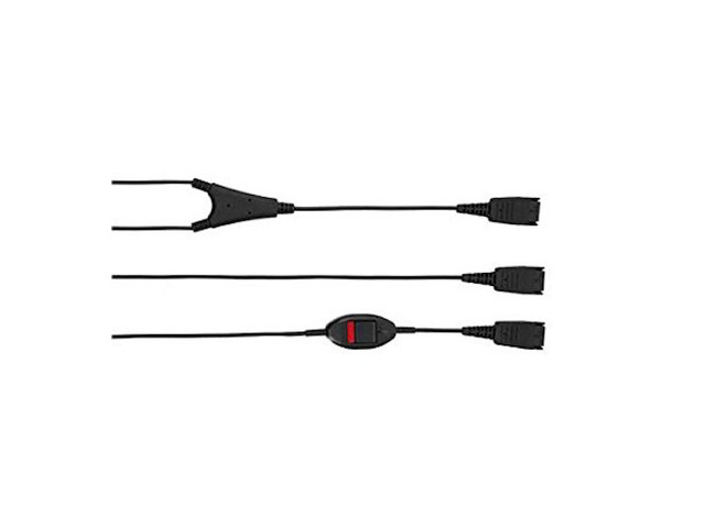 Jabra 8800-02-01 SUPERVISOR CORD