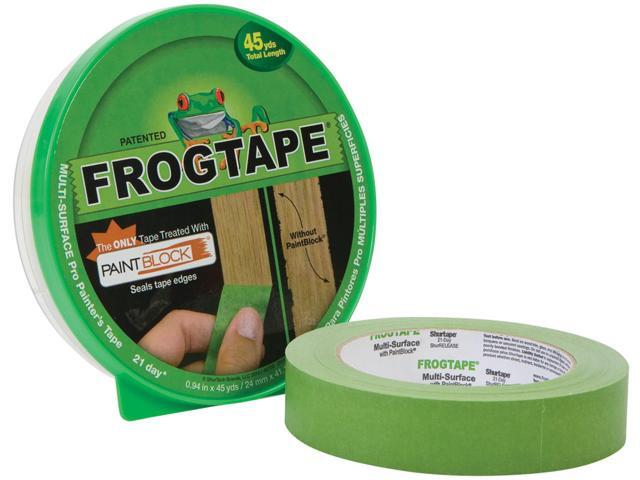 Duck 1396748 FROGTAPE Painting Tape