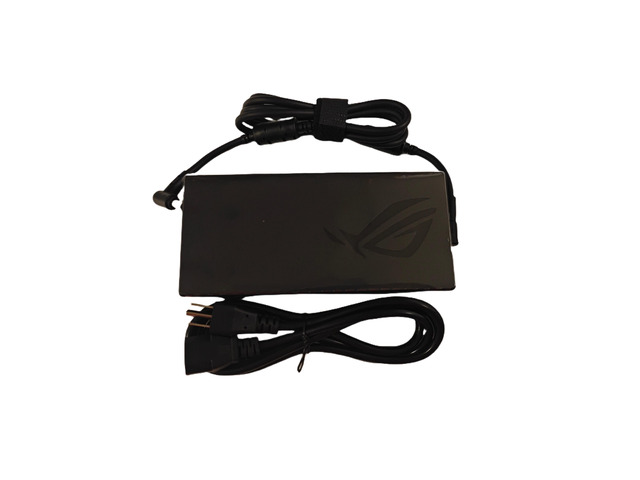 Genuine 330W Charger for Asus A21-330P1A A22-330P1A ADP-330AB DW ROG Strix G18 (2023) G814 G814JI G814JZ ROG Strix Scar 16 G634 G634J 17 G733PY...