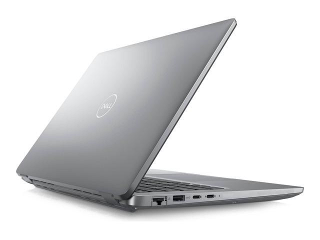 Dell Latitude 5450 Laptop 14' FHD+ Touchscreen, Intel Core Ultra 5-135U vPro, 16GB RAM, 512GB NVMe SSD, Webcam, Wi-Fi 6E, BT, Backlit Keyboard,...