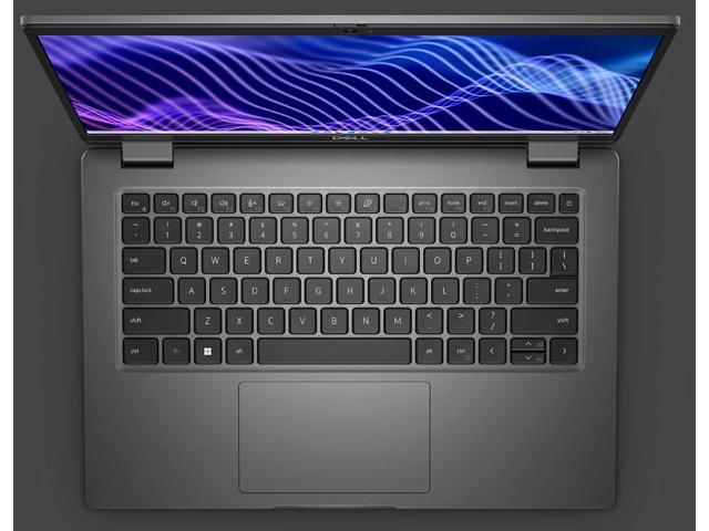 Dell Latitude 3440 Laptop 14' FHD, Intel Core i3-1315U, 16GB RAM, 512GB NVMe SSD, Webcam, AX Wi-Fi, Bluetooth, Backlit Keyboard, HDMI, USB C-...
