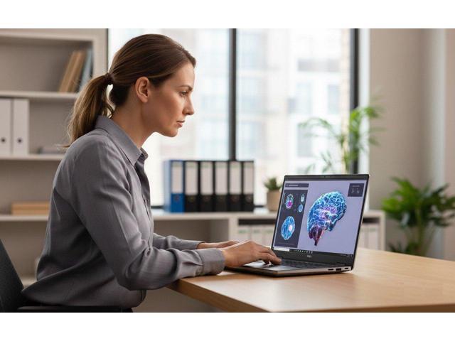 Dell Precision 7680 Mobile Workstation 16' FHD+ Laptop, Intel Core i7-13850HX, 64GB RAM, 2TB NVMe SSD, NVIDIA RTX 1000 6GB, HDMI, USB-C, Wi-Fi, BT...