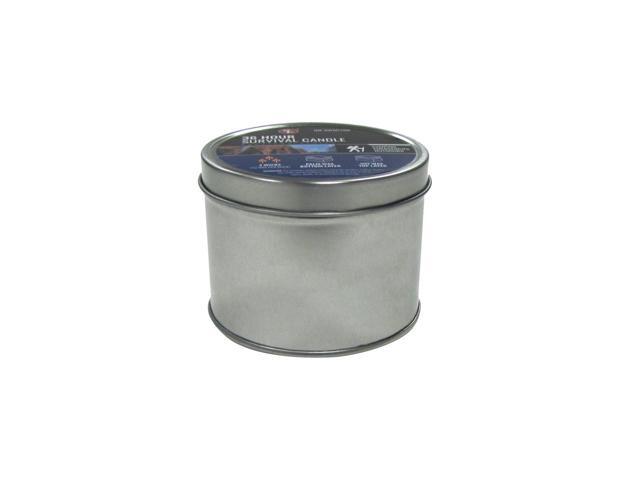 Treasure Gurus 36 Hour Soy Camping Outdoor Survival Candle Emergency Rescue Gear Prepper Supplies