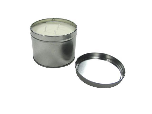 Treasure Gurus 36 Hour Soy Camping Outdoor Survival Candle Emergency Rescue Gear Prepper Supplies