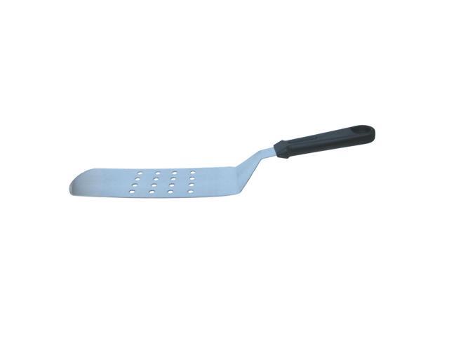 Treasure Gurus Large Stainless Steel BBQ Turner Metal Barbecue Grilling Utensil Burger Spatula Meat Tool