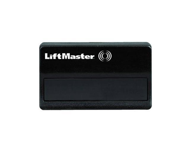 Liftmaster 371LM Security+ Rolling Code Single-Button Garage Door Remote Control