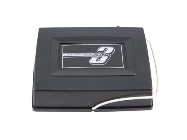 Linear Delta-3 Receiver, 24V, 1-Channel (DNR00001 / DR)