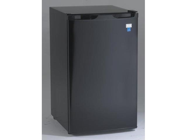Avanti 4.4 Cu. Ft. Refrigerator Black (RM4416B) 1169657 photo