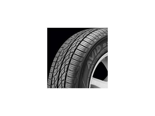 Yokohama Avid S33D All Season Tires P195/65R15 89S 33509