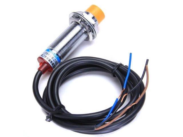 THZY DC 6 - 36V NPN Inductive Proximity Switches Detecting Switch Sensor
