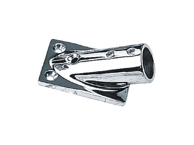 Sea-Dog Line 281300-1 30 DEG RECTANGULAR BASE 7/8 SS