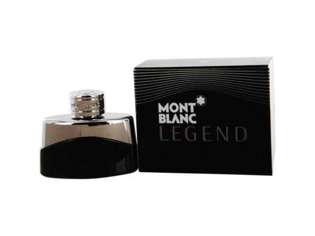 Mont Blanc Legend - 1 oz EDT Spray