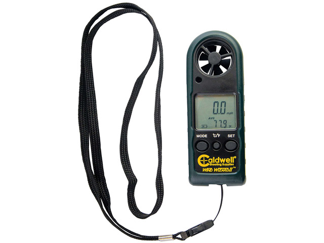 CALDWELL WIND WIZARD II