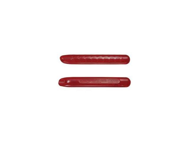 Photos - Other Power Tools Klein Tools Replacement Pliers Handle, Maroon, , 89 89-G1660924 
