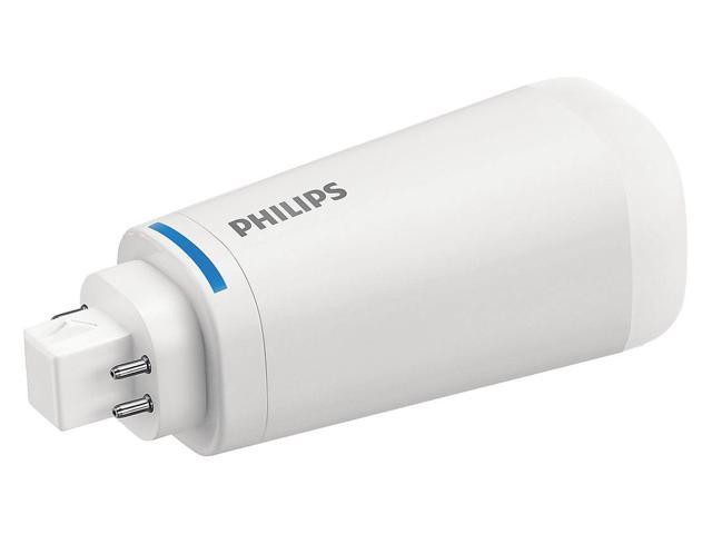 Photos - Light Bulb Philips Instafit - 10.5PL-C/T LED/26V-4000 IF 4P - 10.5 Watt Vertical Moun 