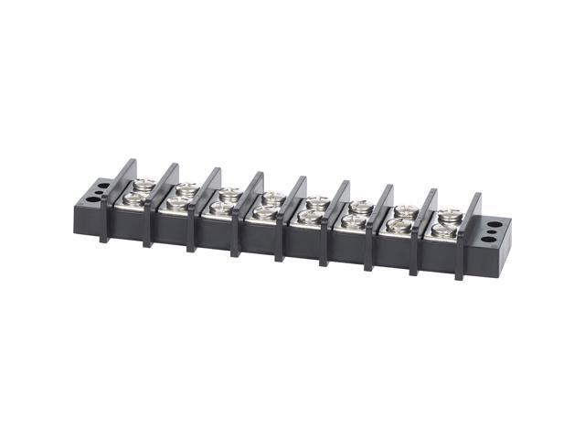 Blue Sea 2608 Terminal Block 65AMP - 8 Circuit