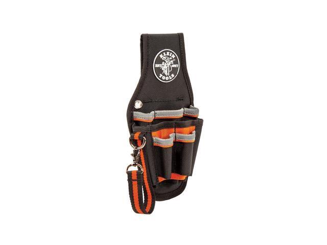 Klein Tools 5240 Tradesman Pro Small Maintenance Tool Pouch