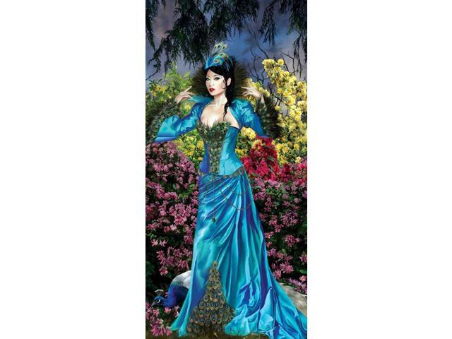 SUNSOUT INC Empyrean Eyes 1000 pc Jigsaw Puzzle
