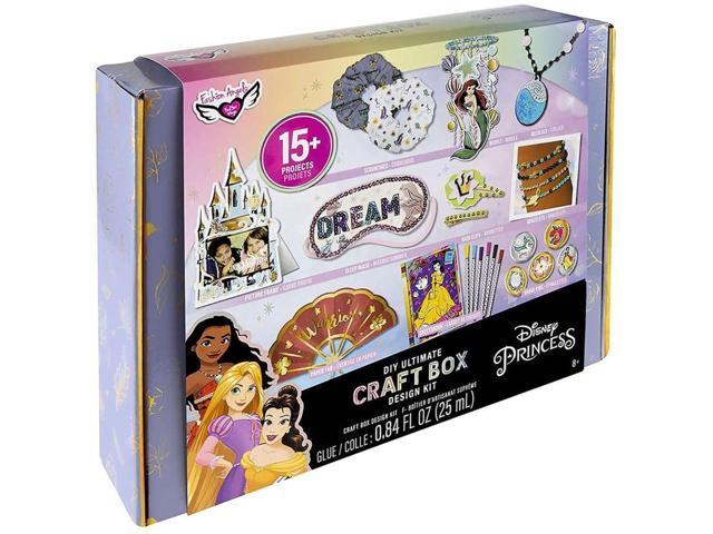 UPC 787909347213 product image for Disney Princess Diy Ultra Craft Design Kit | upcitemdb.com