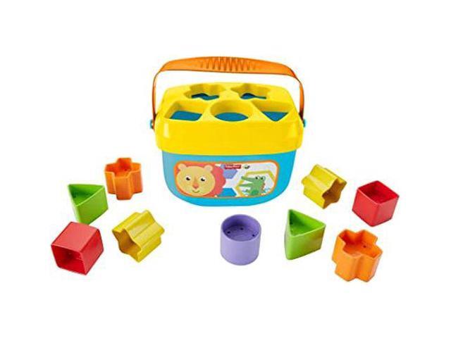 Babys First Blocks