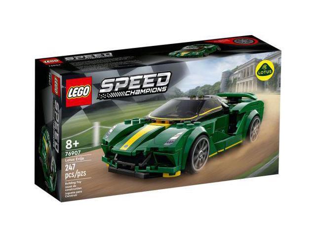 Lotus Evija