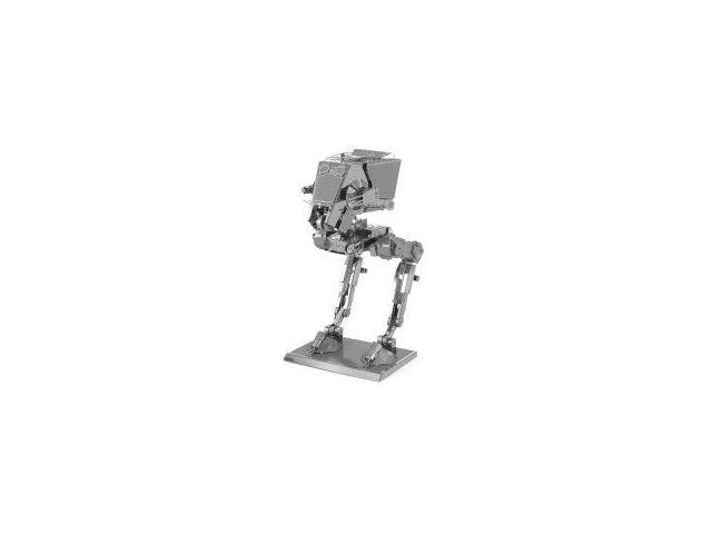 Metal Earth 3D Laser Cut Model Kit - Star Wars AT-ST
