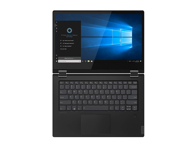 lenovo flex 14 2in1 convertible laptop, 14 inch fhd touchscreen display, amd ryzen 5 3500u processor, 12gb ddr4 ram, 256gb nvme ssd, windows 10,...