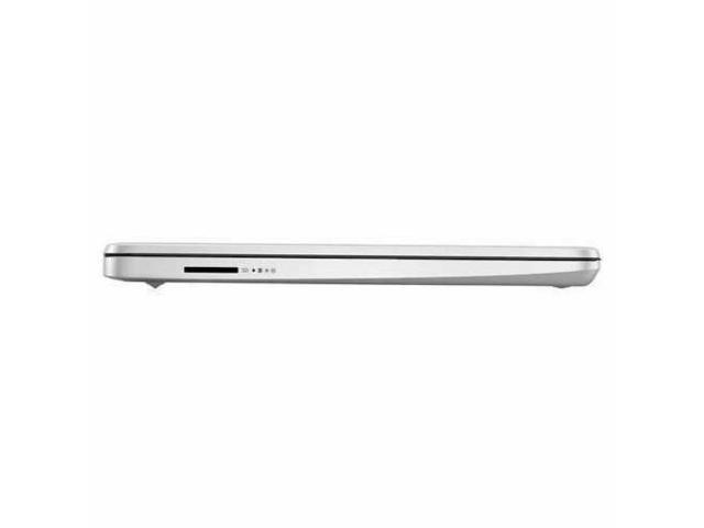HP 14' Laptop: Core i3-1005G1, 256GB SSD, 8GB RAM, 14' Full HD IPS Display