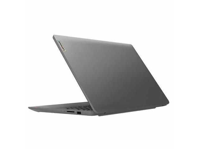 Lenovo Laptop IdeaPad 3 15ITL6 82H801DQUS Intel Core i5 11th Gen 1135G7 (2.40GHz) 12 GB Memory 256 GB PCIe SSD Intel Iris Xe Graphics 15.6' IPS...