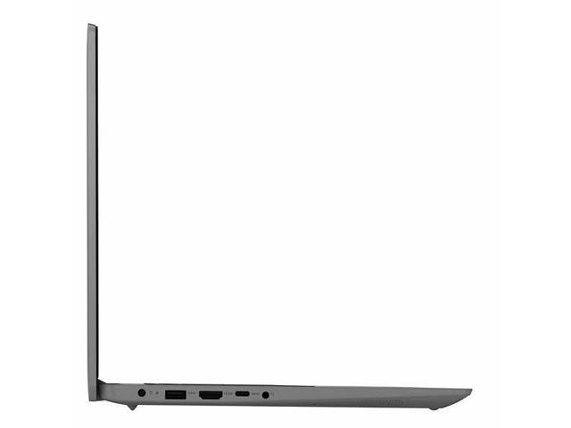 Lenovo Laptop IdeaPad 3 15ITL6 82H801DQUS Intel Core i5 11th Gen 1135G7 (2.40GHz) 12 GB Memory 256 GB PCIe SSD Intel Iris Xe Graphics 15.6' IPS...