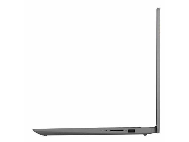 Lenovo Laptop IdeaPad 3 15ITL6 82H801DQUS Intel Core i5 11th Gen 1135G7 (2.40GHz) 12 GB Memory 256 GB PCIe SSD Intel Iris Xe Graphics 15.6' IPS...