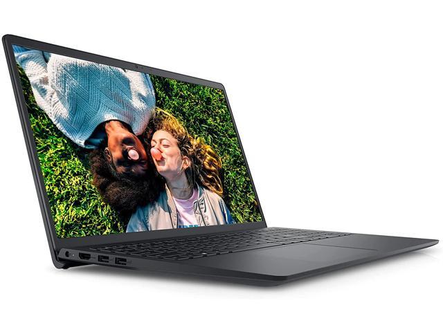 Dell Inspiron 15 Laptop: Core i5-1035G1, 8GB RAM, 256GB SSD, 15.6' Full HD Display, WIndows 11