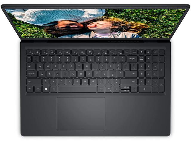 Dell Inspiron 15 Laptop: Core i5-1035G1, 8GB RAM, 256GB SSD, 15.6' Full HD Display, WIndows 11