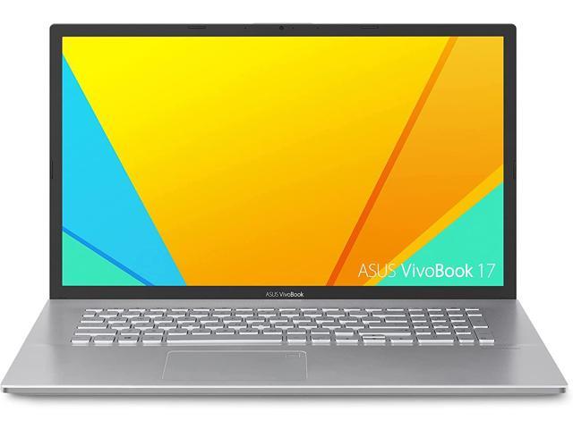 Asus VivoBook 17 Laptop: Core i5-1135G7  512GB SSD  17.3  Full HD Display  8GB RAM, SEALED BOX