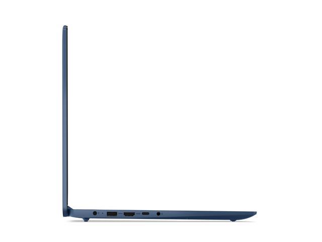 Open Box - Lenovo Ideapad Slim 3 15.6' Laptop AMD Ryzen 7 7730U 16GB RAM 512GB SSD Windows 11 Home (82XM0035US)