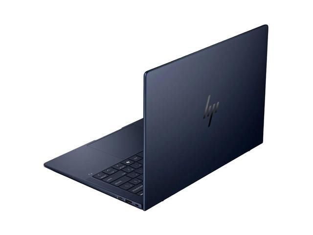 HP EliteBook X G1i 14' AI Laptop: Intel Core Ultra 7 258V, 32GB DDR5 RAM, 1TB SSD, 14' Full HD+ Touchscreen Display, Backlit Keyboard, Windows 11