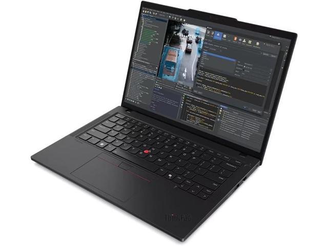 ThinkPad P14s Gen 6 AMD (14″) Mobile Workstation - image 3